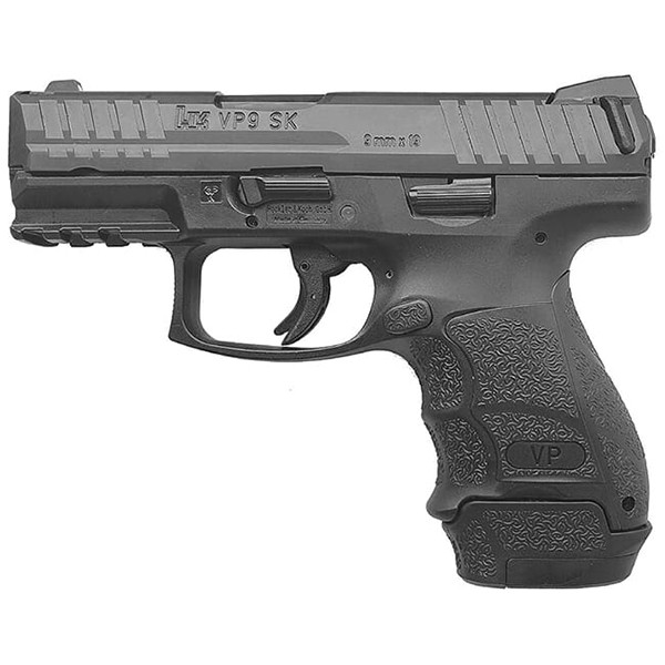 H&K VP9SKB 9MM 10RD - Handguns